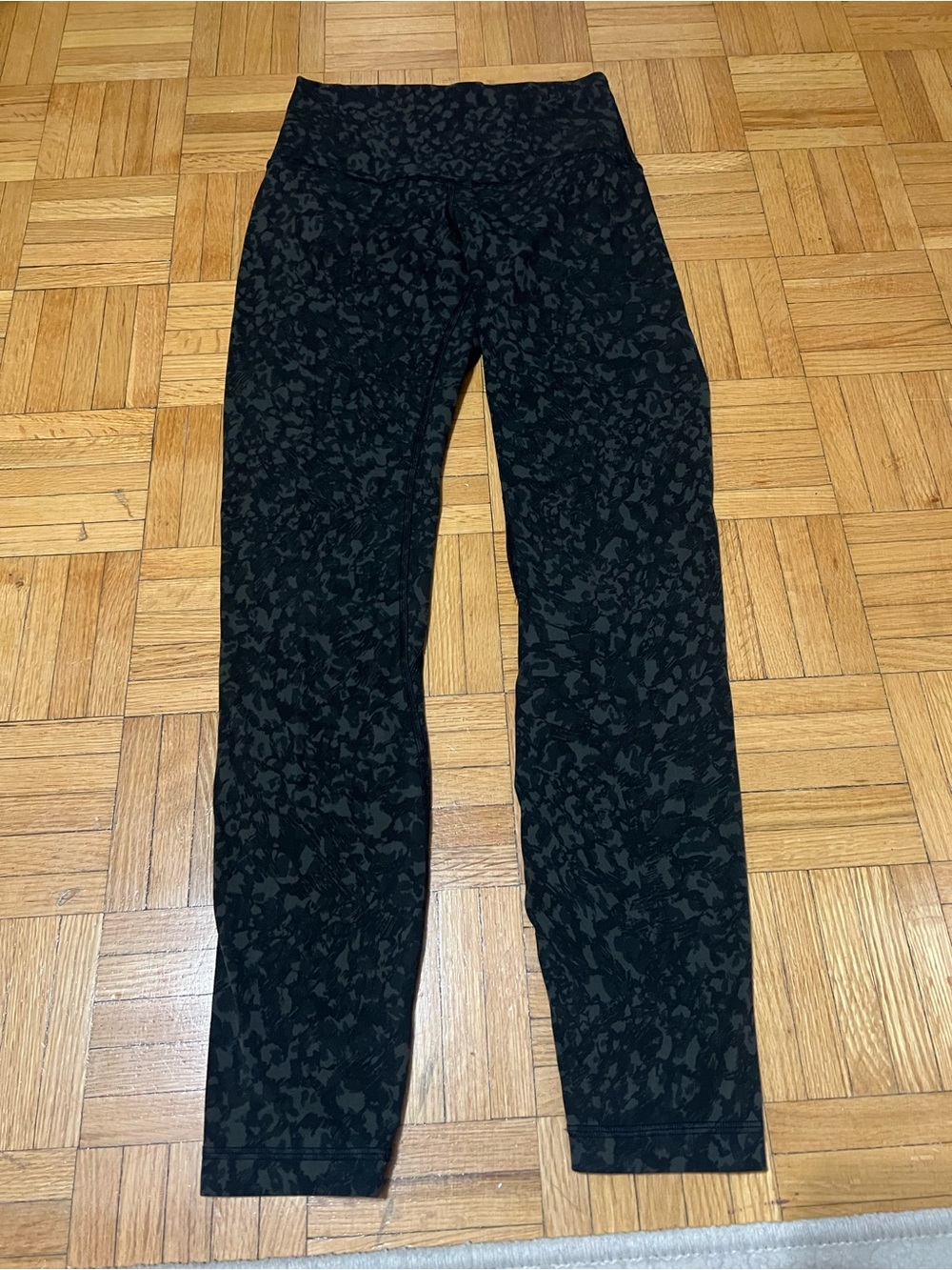 Lululemon align legging